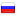 ukraine.ru server is located in Russia